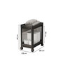 Aberto Design RF-2 Negro